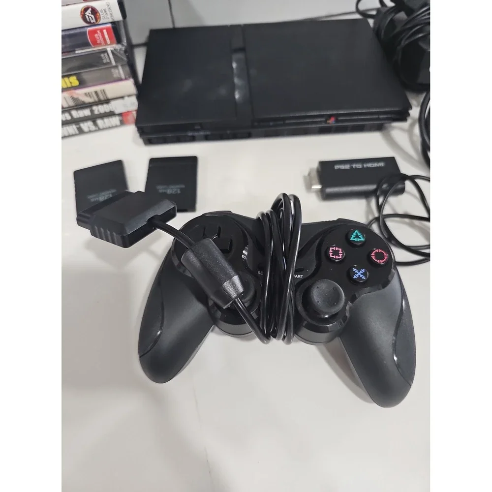 Sony dot hack